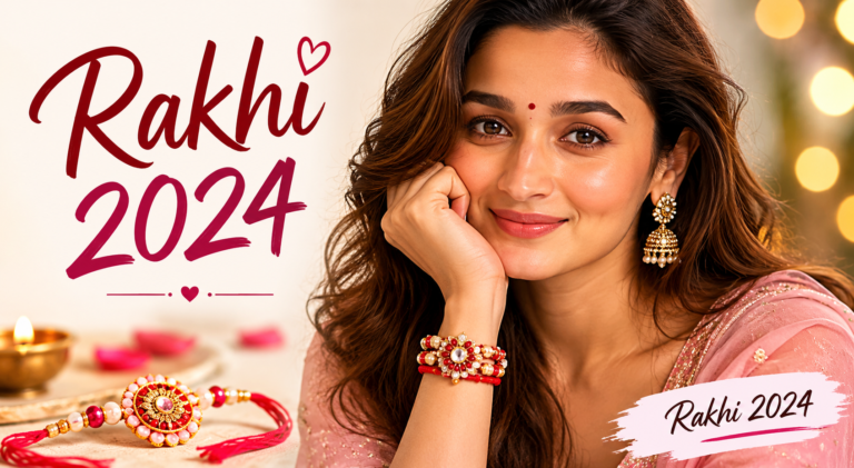 Best Rakhi 2024: Date, Significance, Rituals & Celebrations 2026