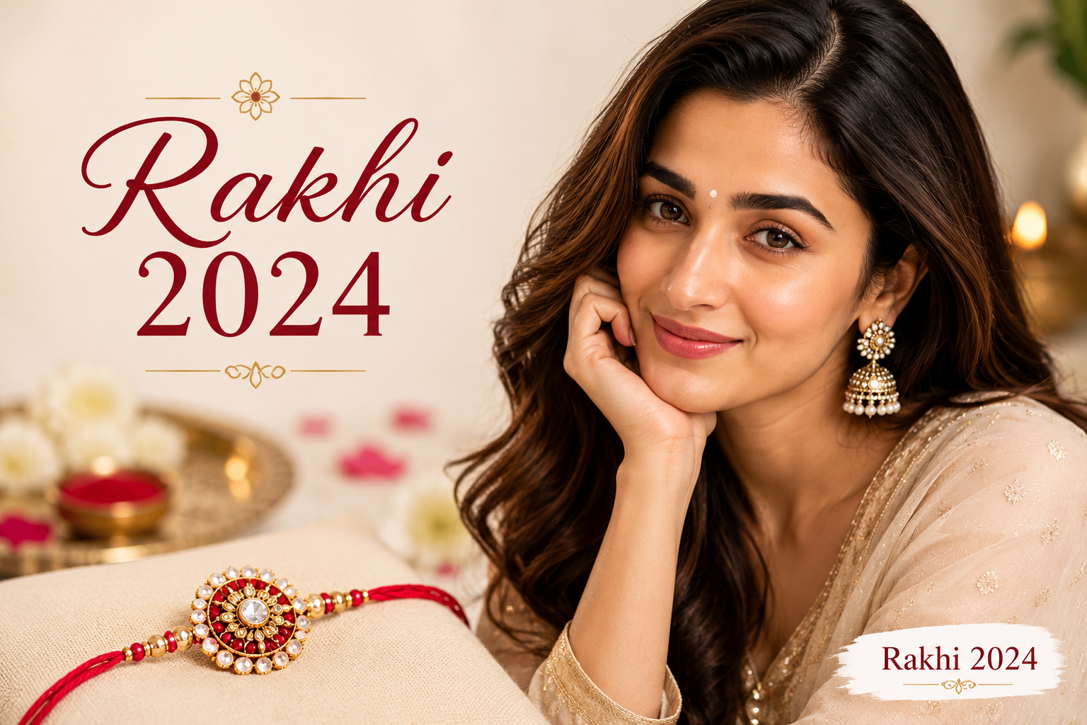History and Mythological Stories Behind Rakhi