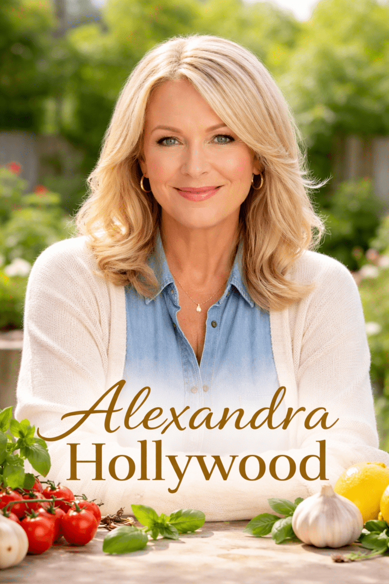Best Alexandra Hollywood: Life, Career, and Her Journey Beyond Paul Hollywood 2026