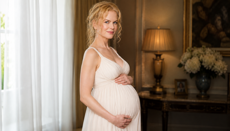Best Is Nicole Kidman Pregnant? The Truth in 2026