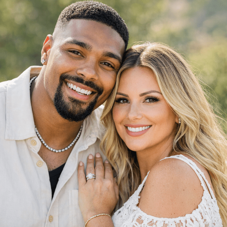 Best Jordan Banjo Wife: Everything About Naomi Courts and Their Family Life 2026