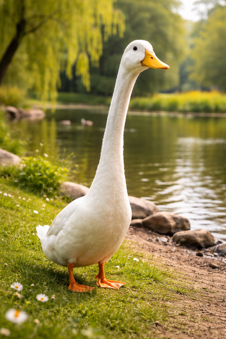 Best Long Boi Duck: The Internet’s Favorite Tall Duck 2026