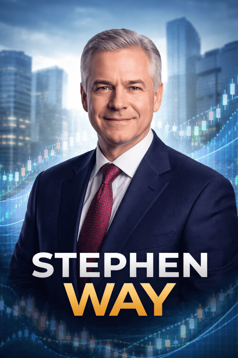 Stephen Way: The Investment Leader Behind AGF’s Global Equity Strategy