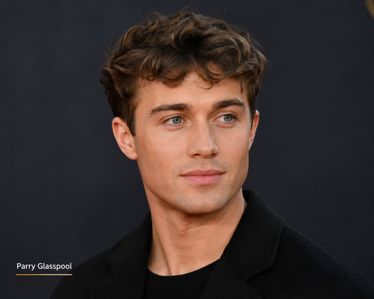 Best Parry Glasspool: Career, Biography, Hollyoaks Success and Life Story 2026