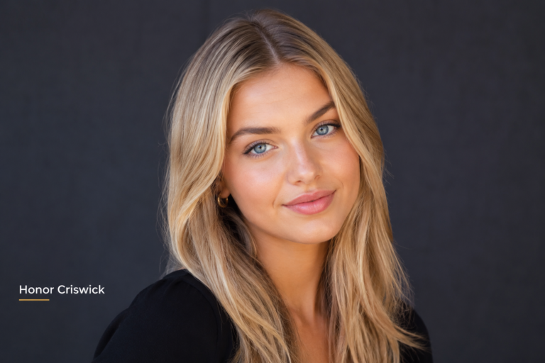 Best Honor Criswick Biography: Career, Age & Facts (2026)
