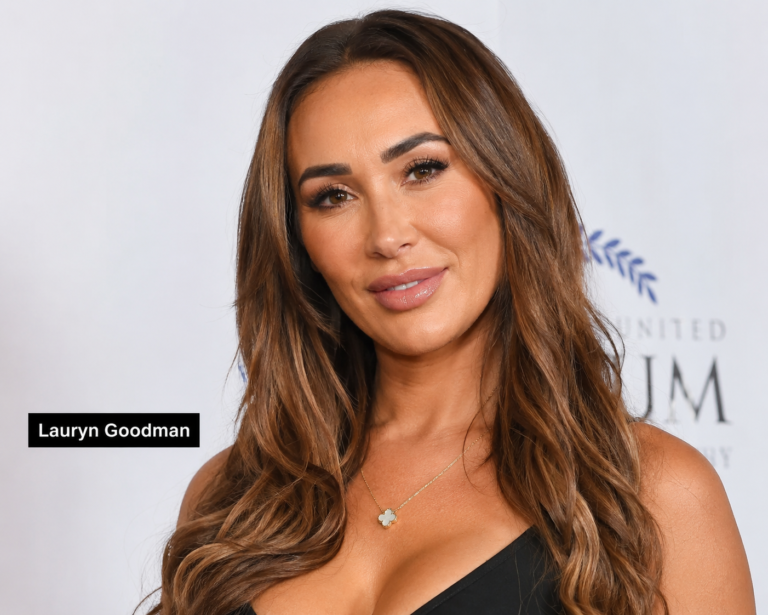Revealing Lauryn Goodman: Best Facts About Her Life and Career 2026