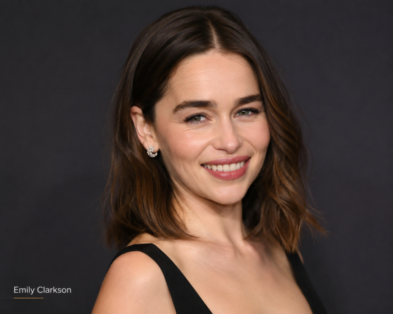 Best Emily Clarkson: Author, Podcaster, and Advocate for Modern Women 2026