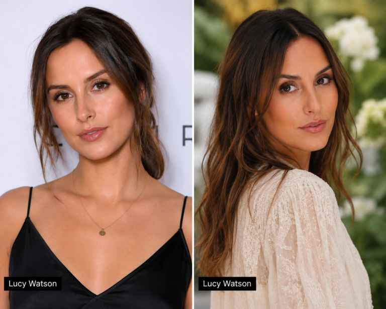 Best Lucy Watson: From Reality TV Star to Vegan Entrepreneur 2026