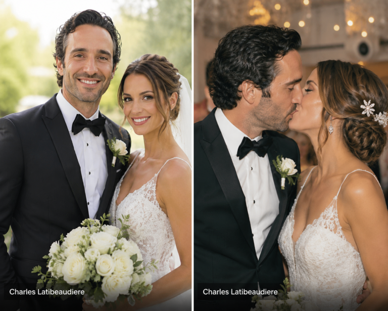 Best Wedding Charles Latibeaudiere Wife: Inside His Marriage to Barbara Sherwood 2026