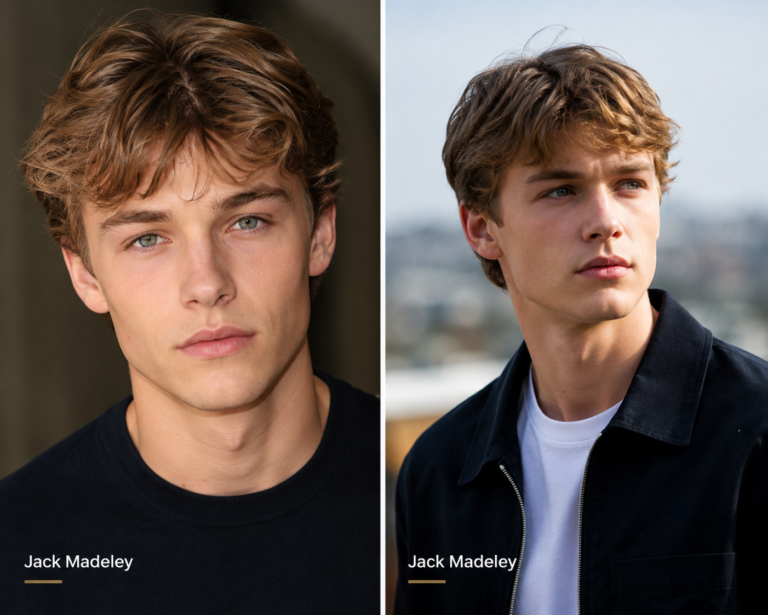 Best Jack Madeley: Career, Family Background, and Life Away From the Spotlight 2026