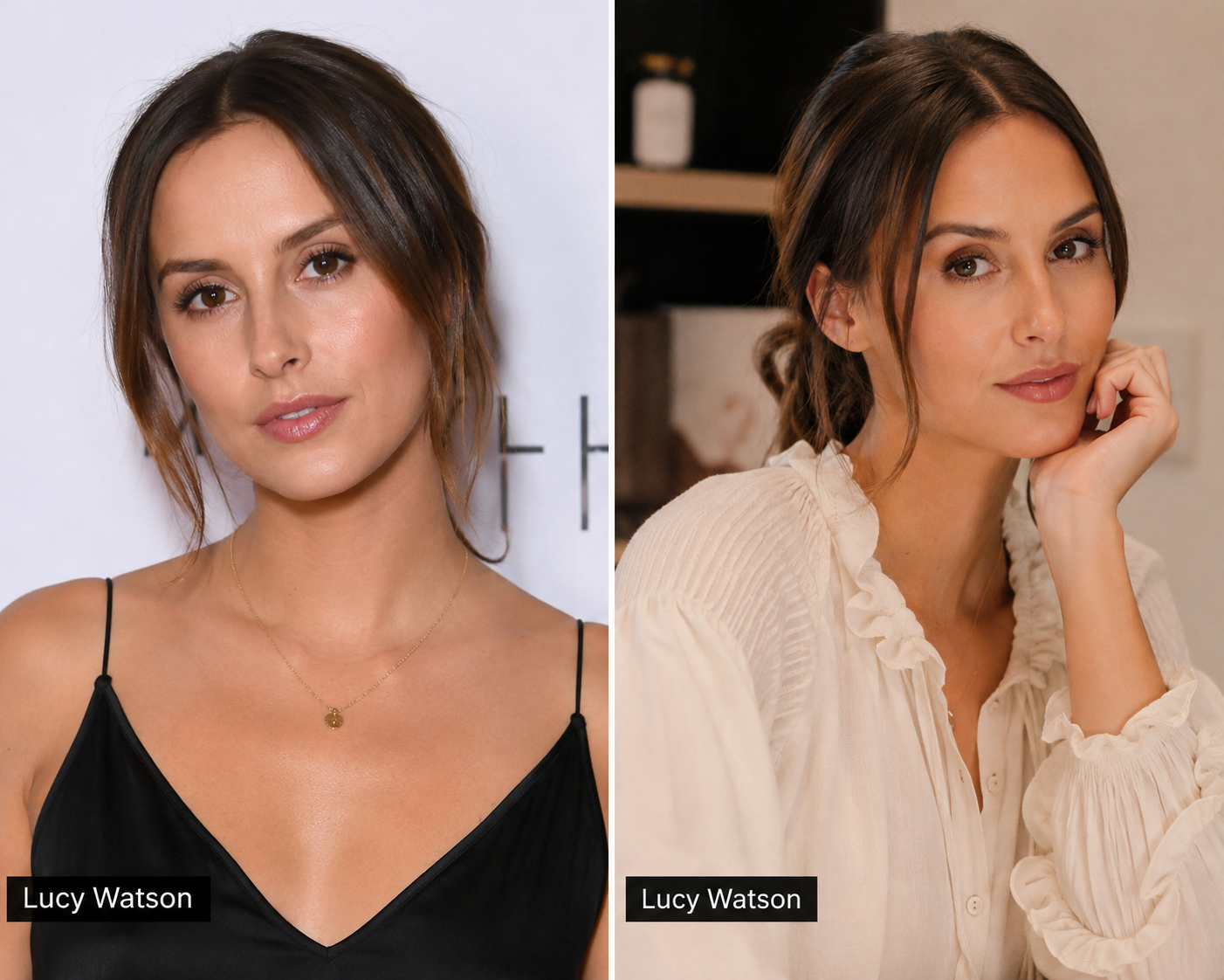 Best Lucy Watson: From Reality TV Star to Vegan Entrepreneur 2026