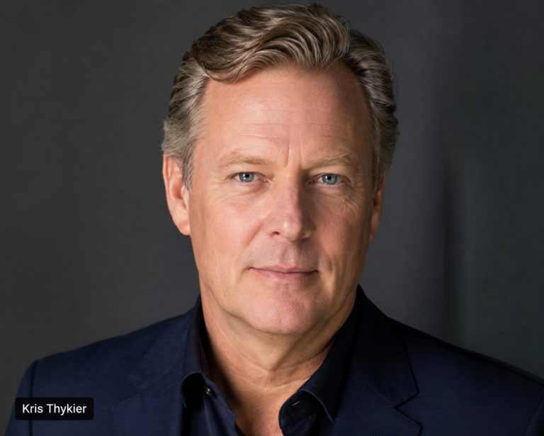 Best Kris Thykier: The Film Producer Behind Major British and International Hits 2026