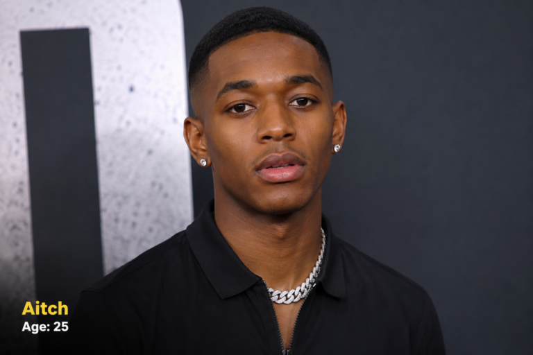 Best Aitch Age in 2026: Everything About the UK Rap Star 2026