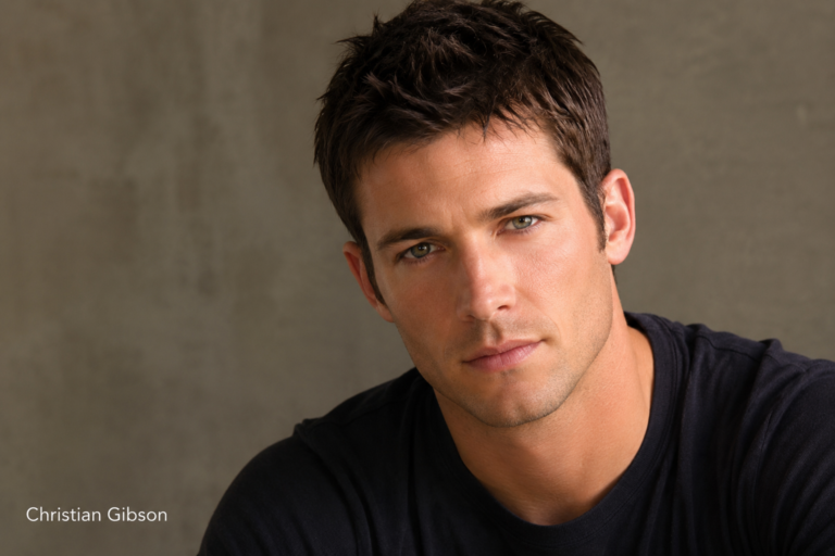 Detailed Christian Gibson: Biography, Career, Family, and Life Story 2026